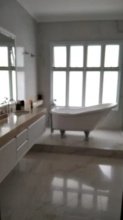 Imagem Casa no Resid. Ithayê - 368m²