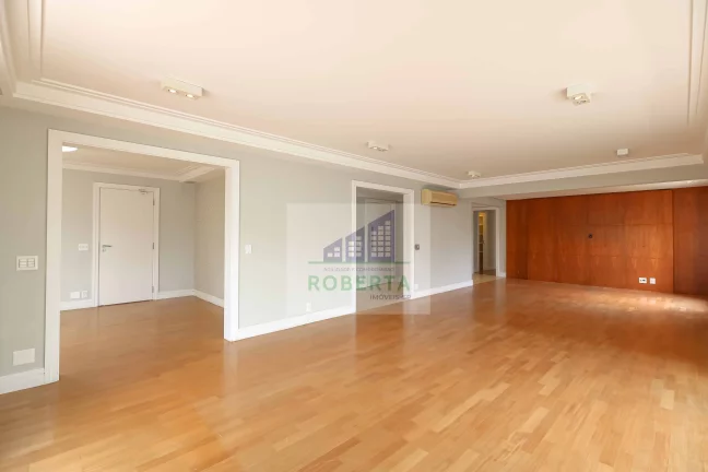 Imagem APARTAMENTO À VENDA EM REAL PARQUE COM 3 DORMITÓRIOS