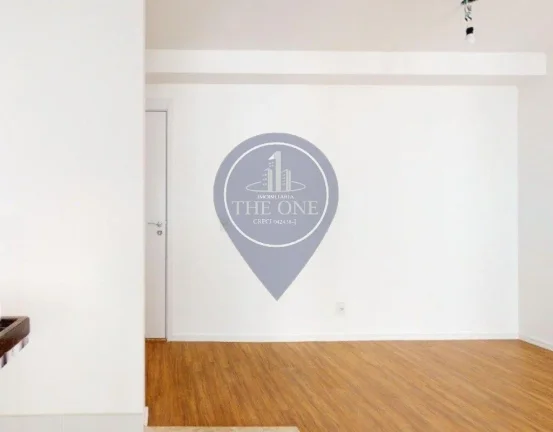 Imagem Imperdível oportunidade: Apartamento à venda no Brás, São Paulo-SP! 2 quartos, 2 banheiros, 1 vaga de garagem, 55m².