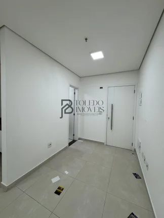 Imagem SALA COMERCIAL PARA LOCAÇÃO – BOQUEIRÃO, PRAIA GRANDE