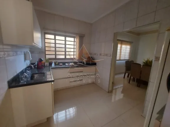Imagem Casa - Ribeirão Preto - Ipiranga