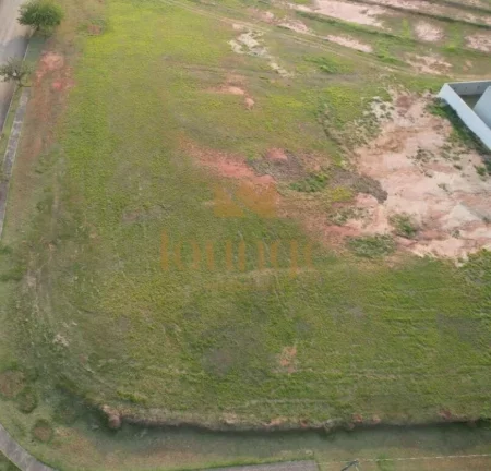 Imagem Terreno em Condominio em Sorocaba