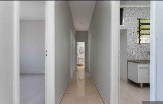 Imagem APARTAMENTO A VENDA 4 QUARTOS TAQUARA 105m2 R$280 MIL