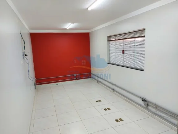 Imagem Casa - Ribeirão Preto - Jardim Independencia - Região Oeste