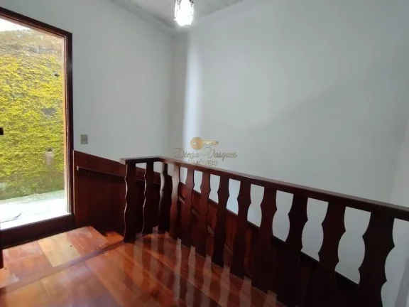 Imagem Casa para Venda em Teresópolis / RJ no bairro Tijuca