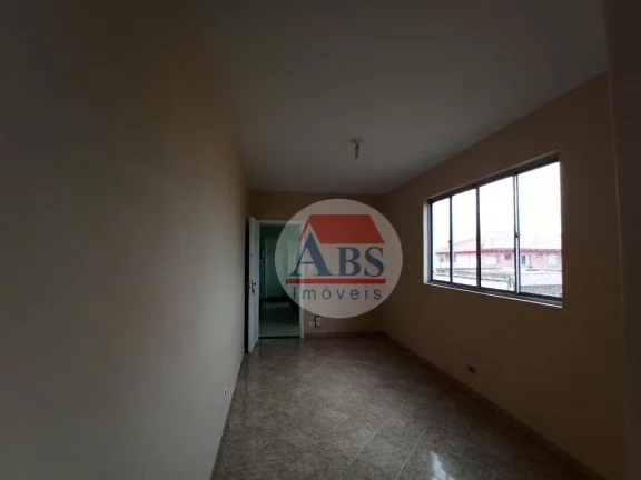 Imagem Apartamento com 2 dormitórios à venda, 78 m² por R$ 250.000,00 - Vila Nova - Cubatão/SP