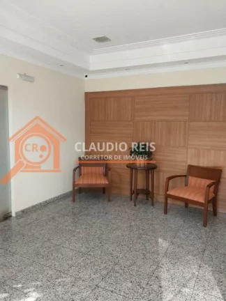 Imagem Cobertura Duplex à venda com 3 Quartos, 230m², 2 vagas - Brooklin Paulista - São Paulo-SP