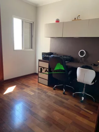 Imagem Apartamento para Venda em Limeira, Centro, 3 dormitórios, 1 suíte, 2 banheiros, 1 vaga