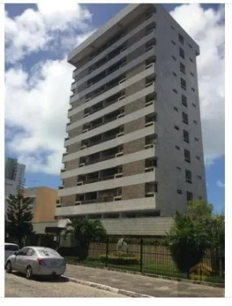 Imagem Apartamento 3 quartos em Casa Caiada