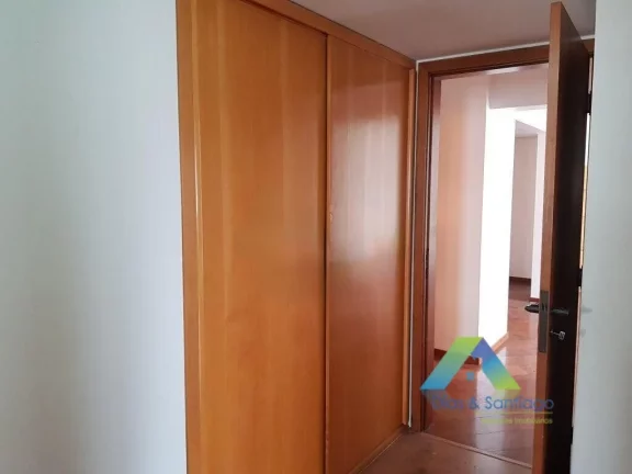 Imagem Cobertura com 4 dormitórios à venda, 391 m² por R$ 2.749.000,00 - Campo Belo - São Paulo/SP