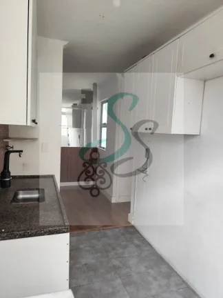 Imagem Venda de apartamento no Jardim Pacaembu, Campinas. 3 dormitórios, sala, cozinha, lavanderia, banheiro, lavabo, 1 vaga de garagem, condomínio com qua