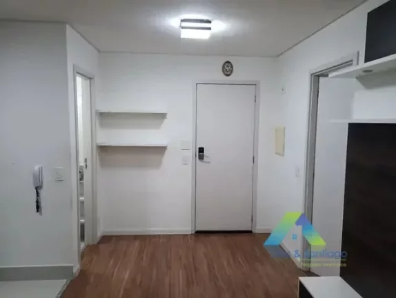 Imagem Apartamento com 1 dormitório à venda, 43 m² por R$ 550.000,00 - Jardim Aeroporto - São Paulo/SP