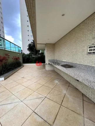 Imagem Apartamento à venda 3 Quartos, 3 Suites, 2 Vagas, Santa Paula, São Caetano do Sul - SP