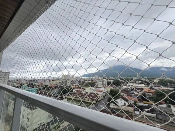 Imagem Apartamento Novo em Peruíbe - Oportunidade!!!