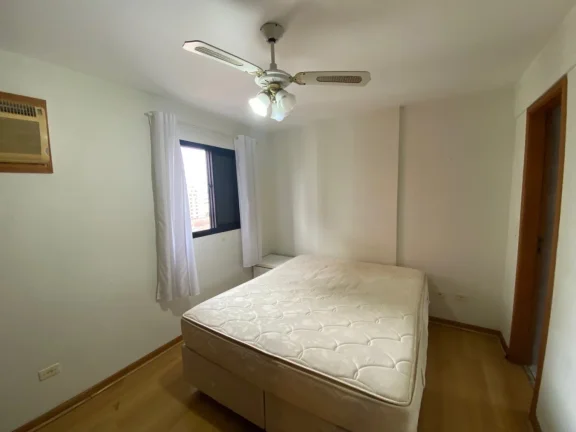 Imagem Apartamento à venda em Santos na Aparecida Canal 6