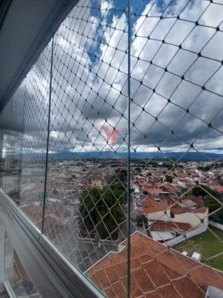 Imagem ...lt;br...gt;Lindo apartamento no edf...iacute;cio Square, com 3 quartos sendo 1 su...iacute;te, sa...