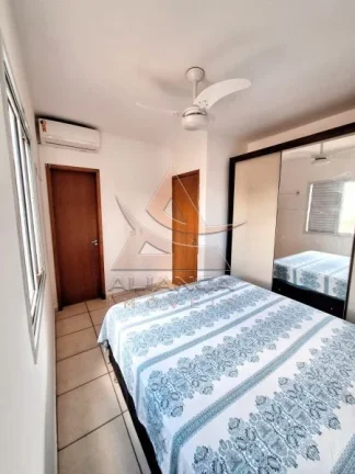 Imagem Apartamento - Ribeirão Preto - Palmares