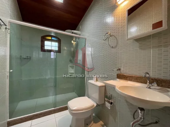 Imagem Casa com 2 dormitórios à venda, 55 m² por R$ 355.000,00 - Guriri - Cabo Frio/RJ