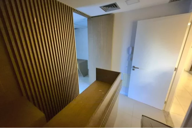 Imagem Sala Comercial no Centro Empresarial Metropolitano com 25,73m2