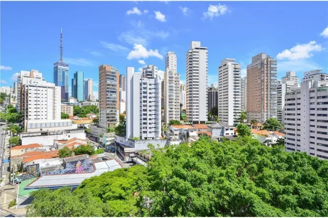 Imagem AT 596 Apto 601191019-2