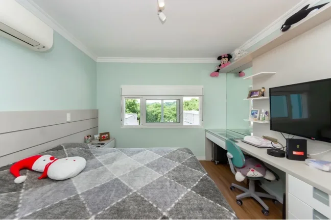 Imagem CASA RESIDENCIAL em São Paulo - SP, Água Fria