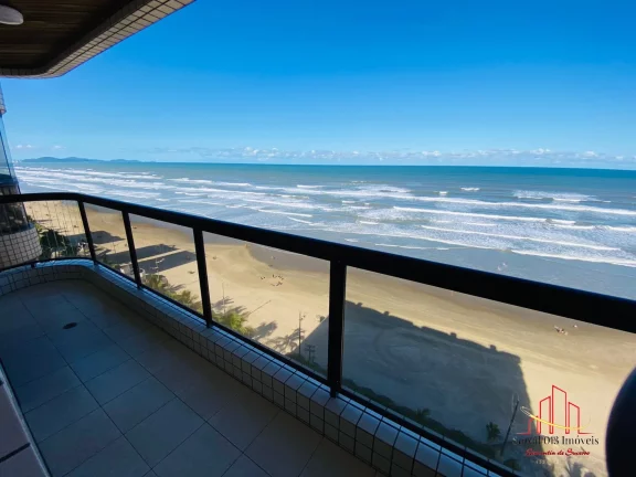 Imagem APARTAMENTO RESIDENCIAL em PRAIA GRANDE - SP, CAIÇARA