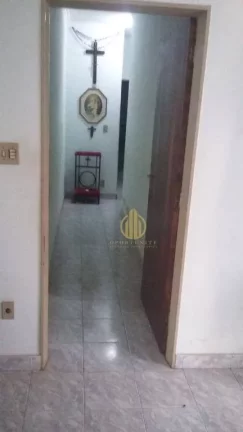 Imagem Casa com 3 dormitórios à venda, 180 m² por R$ 550.000,00 - Parque dos Bandeirantes - Ribeirão Preto/SP