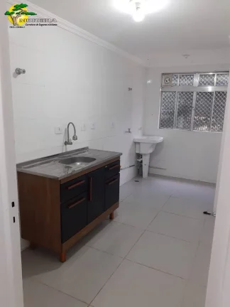 Imagem APTO COM 2 DORMS E 1 VAGA FIXA NO LAUZANE PAULISTA.