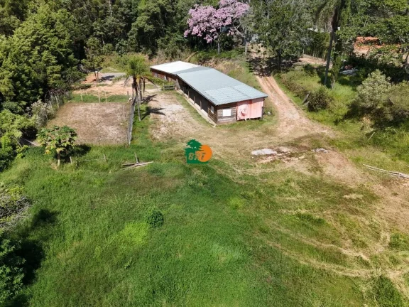 Imagem Casa em Condomínio para Venda em São Roque, Saboo