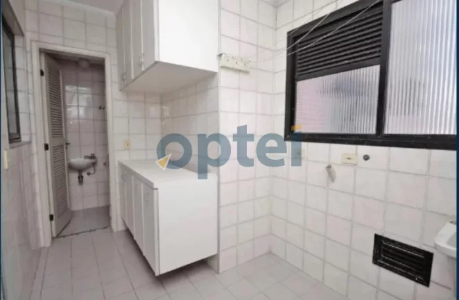 Imagem APARTAMENTO À VENDA, 125 M² - 4 DORMS ( 2 SUÍTES), 3 VAGAS - - Edifício Antares - JARDIM DA SAÚDE - SÃO PAULO/SP