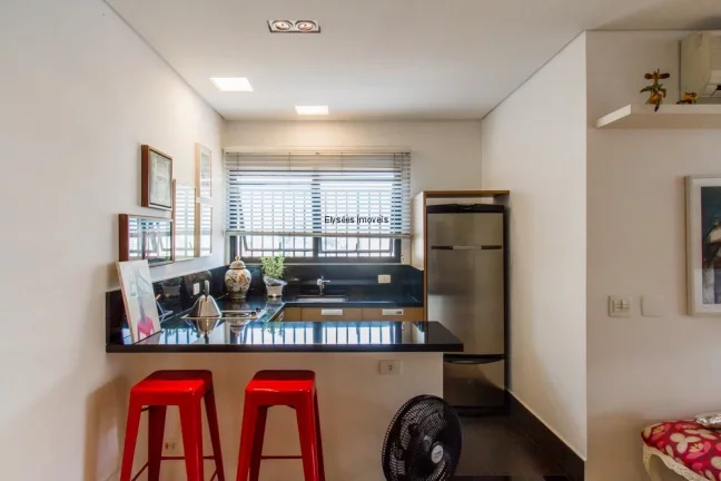 Imagem APARTAMENTO RESIDENCIAL em SÃO PAULO - SP, PERDIZES