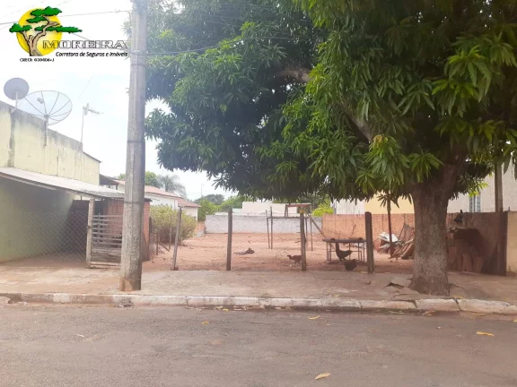 Imagem TERRENO DE 300M² NO CENTRO DE PANORAMA - SP