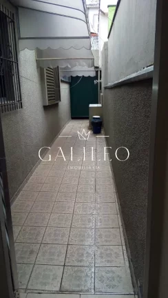 Imagem VENDE SE CASA NA VILA MUNICIPAL - JUNDIAÍ - SP