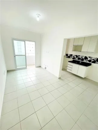 Imagem APARTAMENTO COM 50 m² - MIRIM - PRAIA GRANDE SP