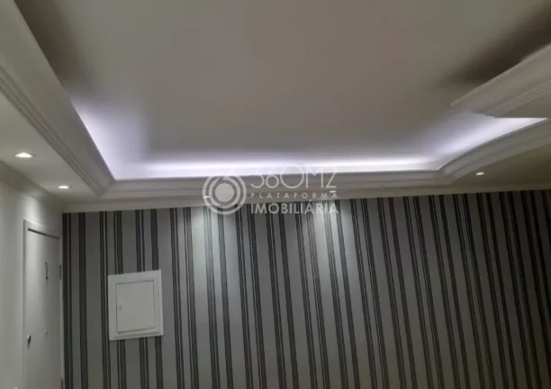 Imagem Cobertura para Venda em São Caetano do Sul / SP no bairro Nova Gerty