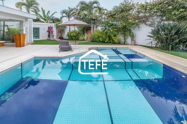 Imagem Casa à venda, 800 m² por R$ 13.900.000,00 - Barra da Tijuca - Rio de Janeiro/RJ
