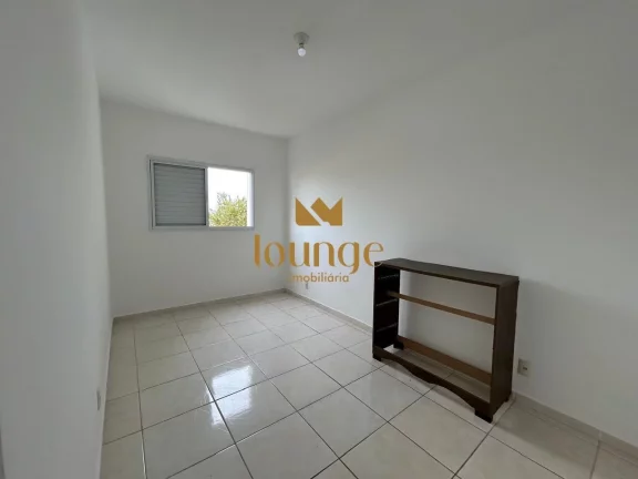 Imagem Apartamento à Venda Jd Antonio Cassillo - Votorantim/SP