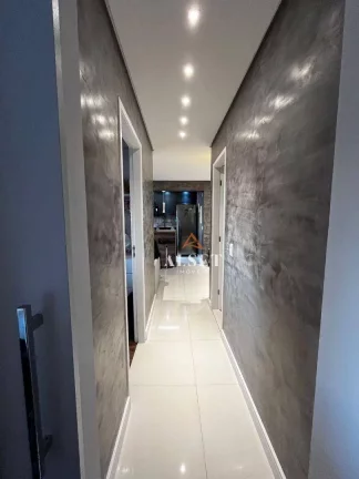 Imagem Apartamento com 2 dormitórios a 500 metros do Shopping Boulevard