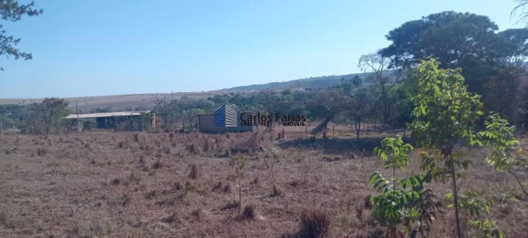 Imagem Chácara para Venda em Brasília, JARDIM BOTÂNICO (LAGO SUL), 1 dormitório, 2 banheiros, 2 vagas