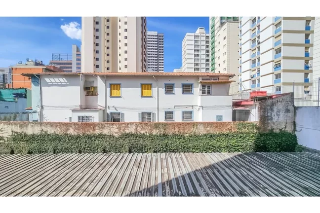 Imagem APARTAMENTO RESIDENCIAL em São Paulo - SP, Paraíso