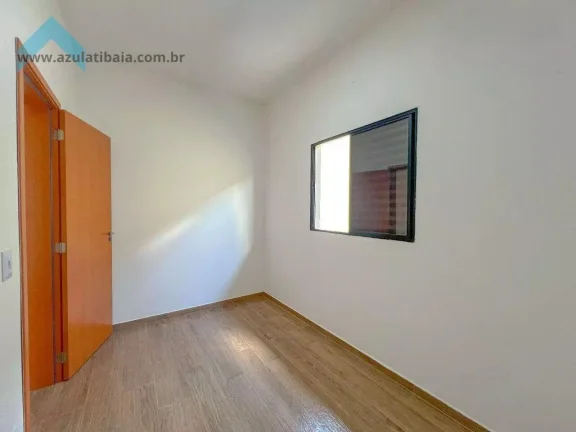 Imagem Casa Térrea à Venda no Jardim Alvinópolis  Atibaia/SP