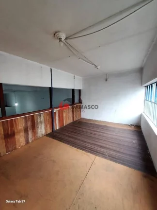 Imagem Sobrado à venda, Demarchi, São Bernardo do Campo