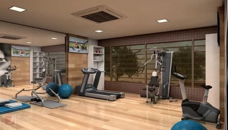 Imagem Apartamento à venda, 90 m² por R$ 859.913,00 - Jardim Oceania - João Pessoa/PB