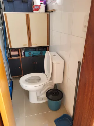 Imagem Apartamento Duplex à venda no Bairro Faculdade, na cidade de Boituva-SP