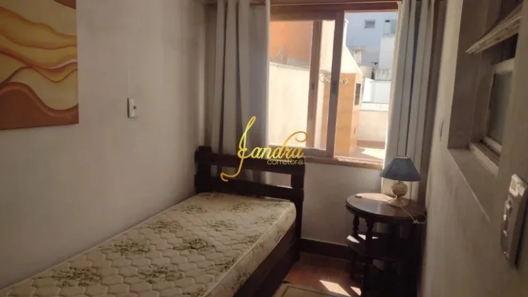 Imagem Apartamento no centro com 02 dormitórios