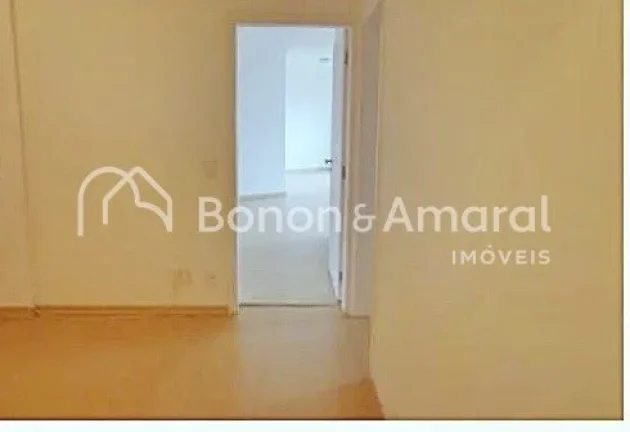 Imagem Apartamento a venda no Jardins de Note Dame em Campinas!!

Localização excelente em frente a escol...