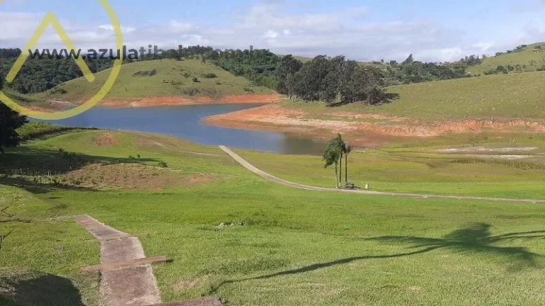 Imagem Propriedade Rural à Venda  6 Hectares com Lazer Completo