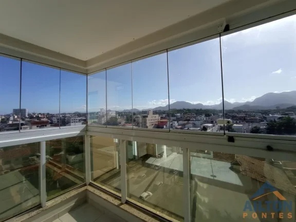 Imagem Apartamento com 2 Quartos à Venda em Praia do Morro - Guarapari/ES