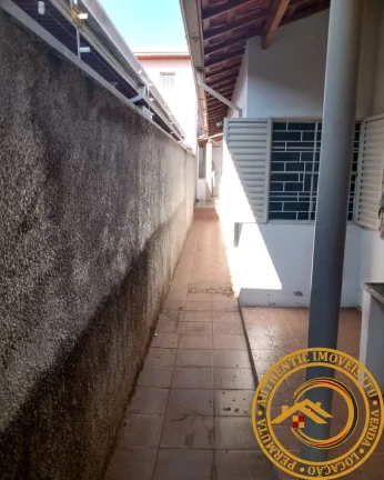 Imagem CASA RESIDENCIAL em ITU - SP, JARDIM SANTA TEREZA
