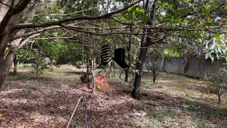 Imagem Lote/Terreno à Venda Chácara Cotia (Cabral) Contagem MG